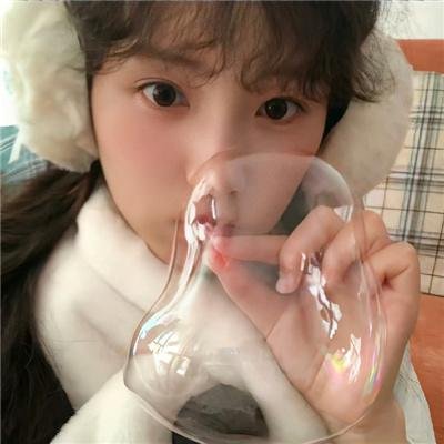 骄阳似我